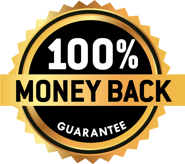 Puradrop - 100% Day Money Back Guarantee